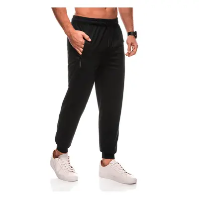 Edoti Men's sweatpants