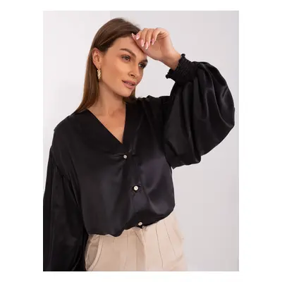 Shirt-LK-KS-509475.62P-black