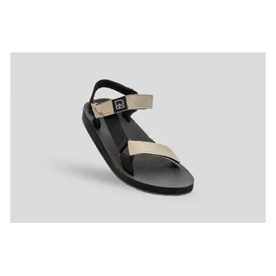 Men's strappy sandals Hannah DRIFTER goat