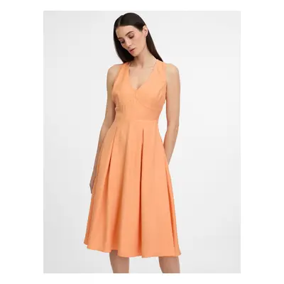 Orsay Orange Women's Dress - Women's