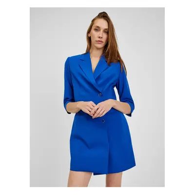 Blue Women's Dress ORSAY - Women