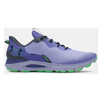 Under Armour UA U Sonic Trail-PPL Boots - unisex