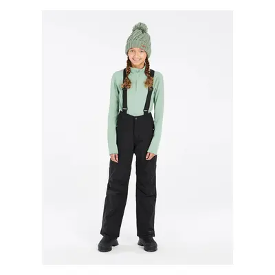 Girls' ski pants Protest SUNNY JR