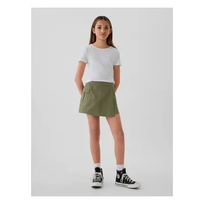 GAP Kid's Short Skirt - Girls