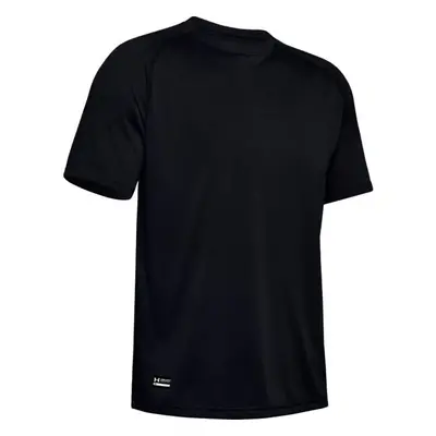 Pánské tričko Under Armour Tac Tech T-BLK