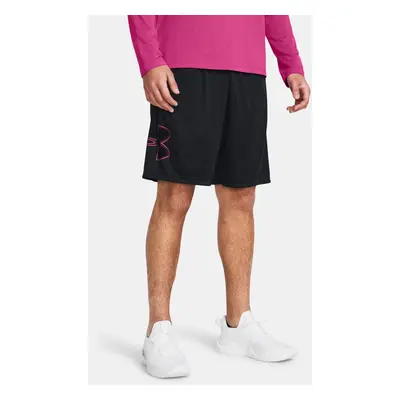 Men's shorts Under Armour UA TECH GRAPHIC SHORT-BLK - Men's