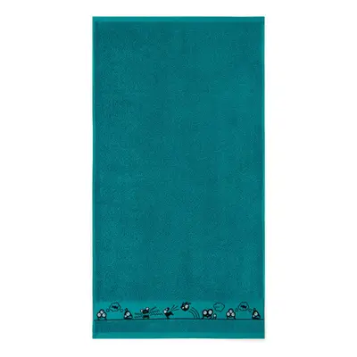 Zwoltex Kids's Towel Oczaki