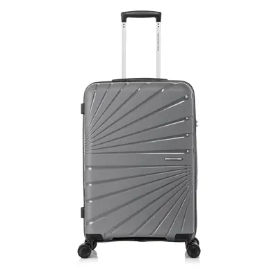 VIP COLLECTION Unisex's Trolley Luggage Niagara