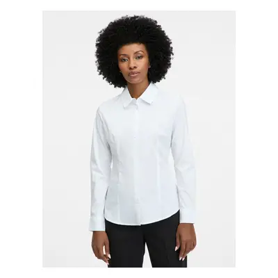 White women's shirt ORSAY - Women's