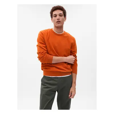 GAP Smooth Knitted Sweater - Men