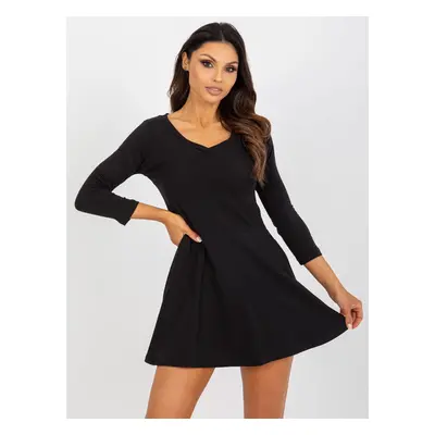 Dress-EM-SK-HW/20-309.11P-black