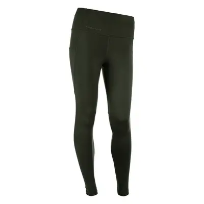 Women's Endurance Tathar Tights W/Pocket Rosin