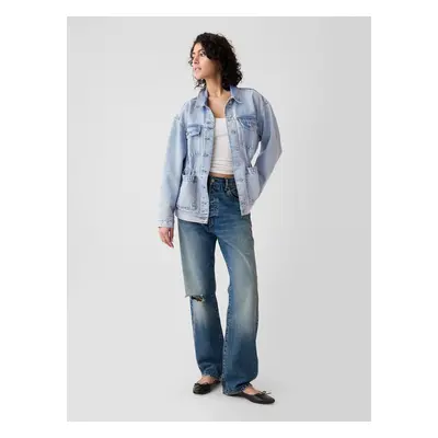 GAP Denim Jacket - Women