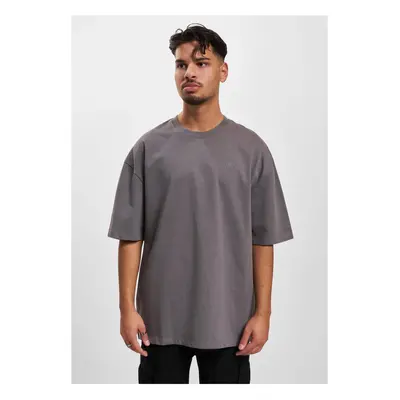 Men's T-shirt Work grey