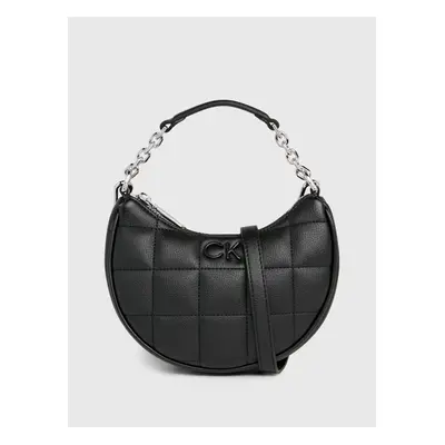 Black women's handbag Calvin Klein - Women's