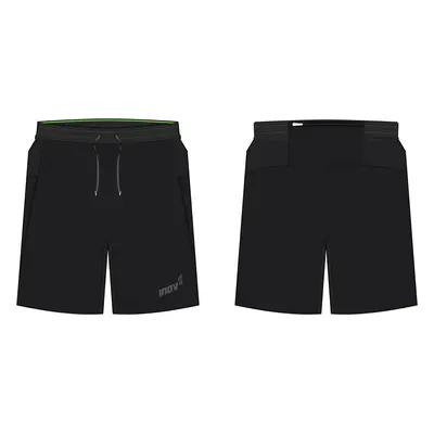 Men's Shorts Inov-8 Race Elite 5" Short Black