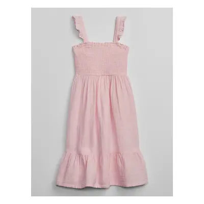 GAP Kids midi dress - Girls