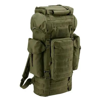 Kampfrucksack Molle Olive