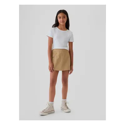 GAP Kid's Short Skirt - Girls