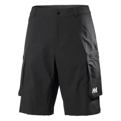 Men's Shorts Helly Hansen Move QD Shorts Black