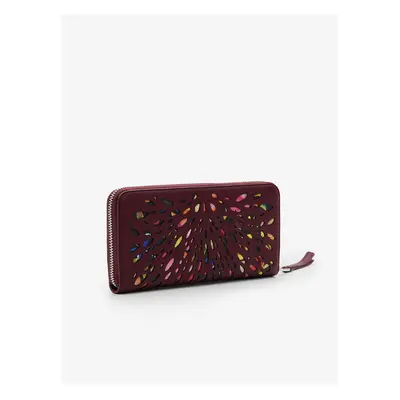 Women's wallet Desigual Blackwell Fiona - Women's