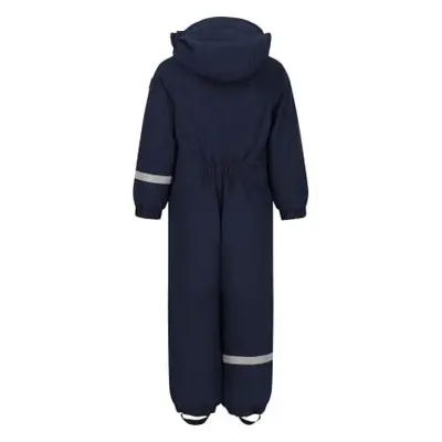 Children's winter jumpsuit ZigZag VALLY