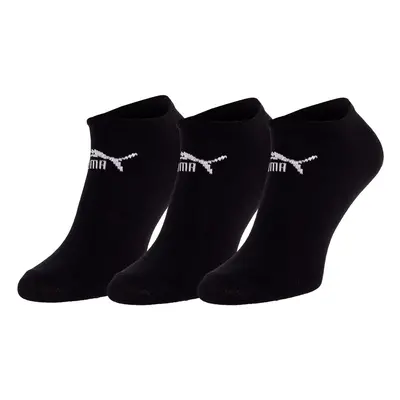 Puma Unisex's 3Pack Socks