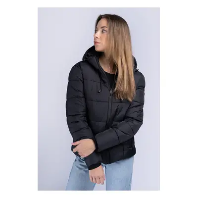 Lonsdale Women's hooded winter jacket