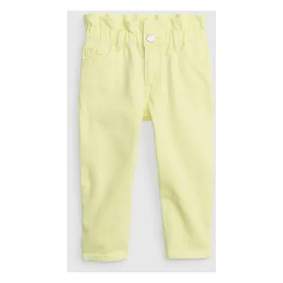 GAP Kids jeans mom stretch - Girls