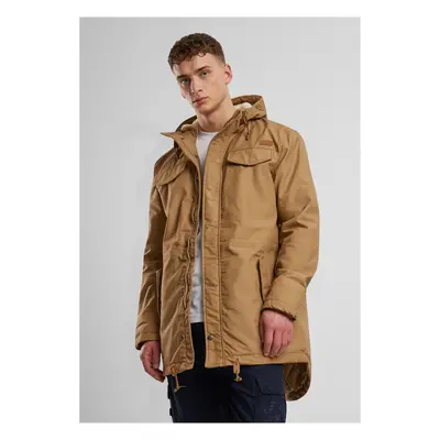 Camel Marsh Lake Parka