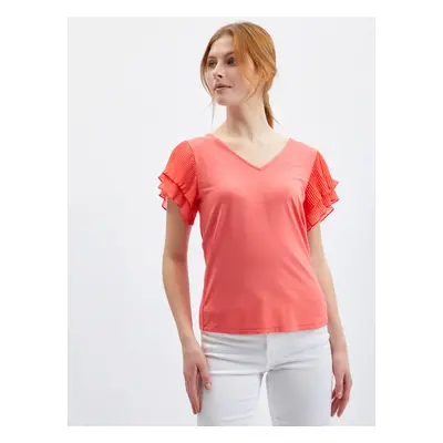 Orsay Pink Women's Blouse - Ladies