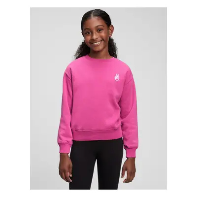 GAP Kids Sweatshirt dolman - Girls