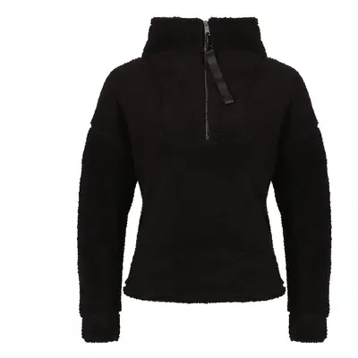 Women's sweatshirt nax NAX KODIA black