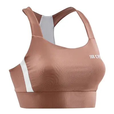 Women's bra CEP Rose