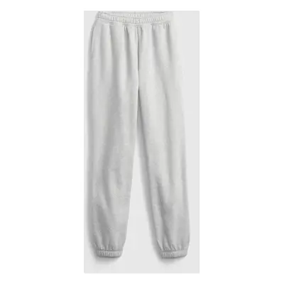 GAP Teen Sweatpants fleece jogger - Girls