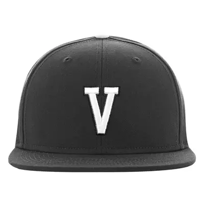 Letter Snapback V