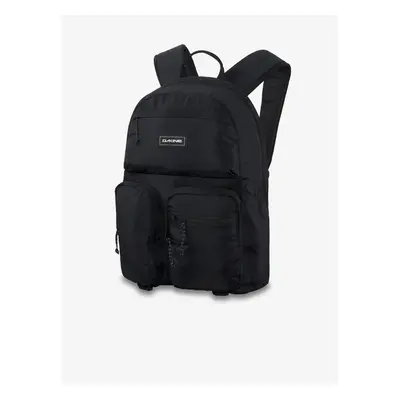 Black backpack Dakine Method DLX l - Women's