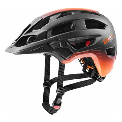 Uvex Finale 2.0 bicycle helmet