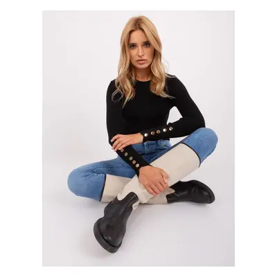 Sweater-PM-SW-PM685.39P-black