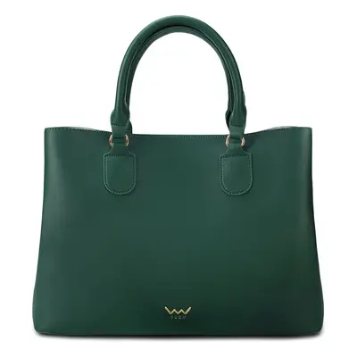 VUCH Cynthia Green Handbag