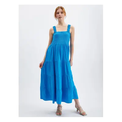 Orsay Blue Ladies Dress - Women