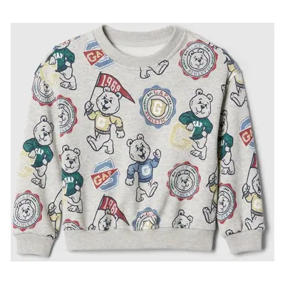 GAP Baby sweatshirt - Boys