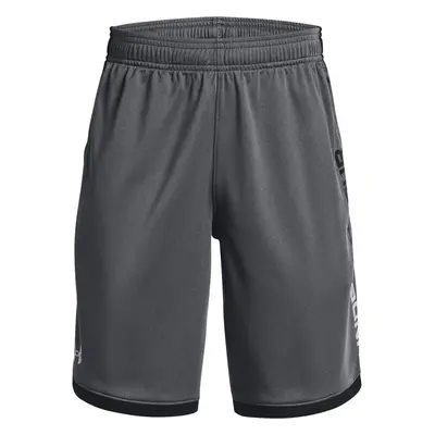 Boys' shorts Under Armour Stunt 3.0 Shorts