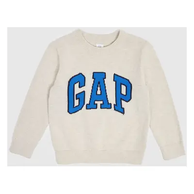 GAP Children's sweater with logo - Boys