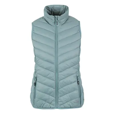 Women's Trespass Giana Down Vest