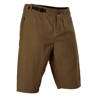 Men's cycling shorts Fox Ranger with chamois