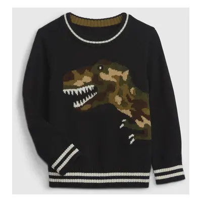 GAP Children's dino sweater - Boys