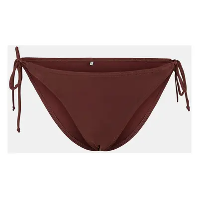 Brown Swimsuit Bottoms Pieces Ginette - Women's