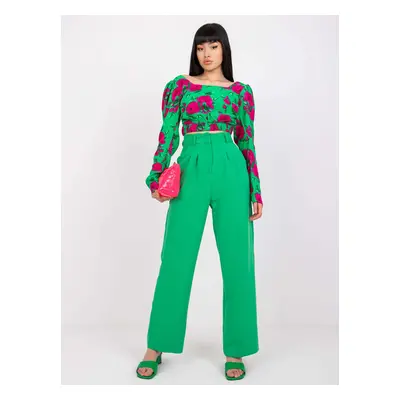 Trousers-FE-SP-5616.27P-green