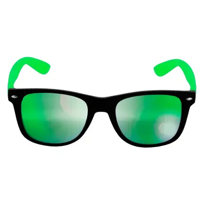 Sunglasses Likoma Mirror blk/lgr